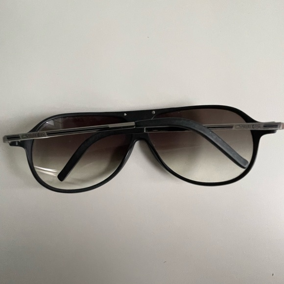 Men's sunglasses - Carreras - only worn a few times, like new - Picture 3 of 3
